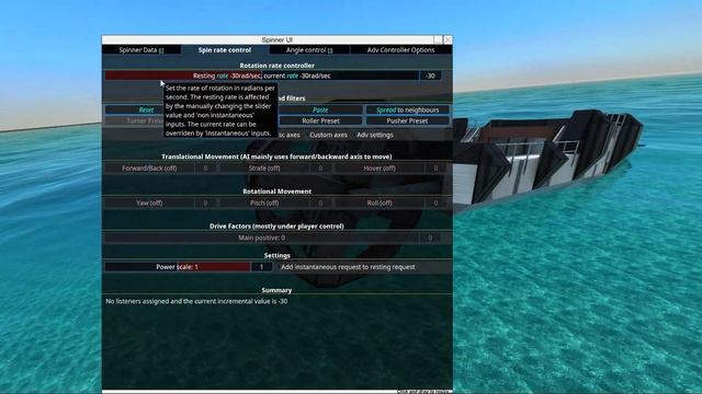 From The Depths INSTANT Tutorial: Paddlewheeler смотреть онлайн