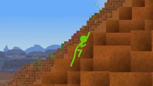 Note Block Universe - Animation Vs Minecraft Shorts Ep 29 - (original By @alanbecker) - Reversed