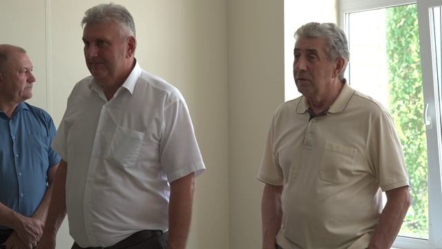 Сельские школы