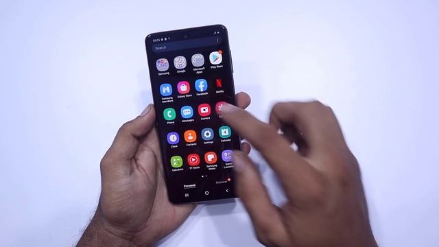 Samsung M51 Unboxing & Initial Impressions with Camera Samples || Telugu смотреть онлайн