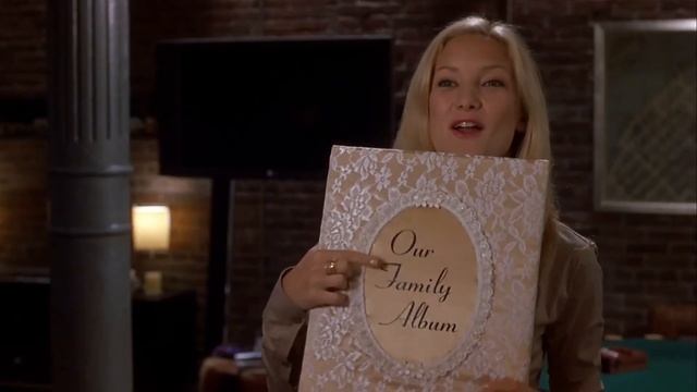 Как отделаться от парня за 10 дней на Paramount Channel