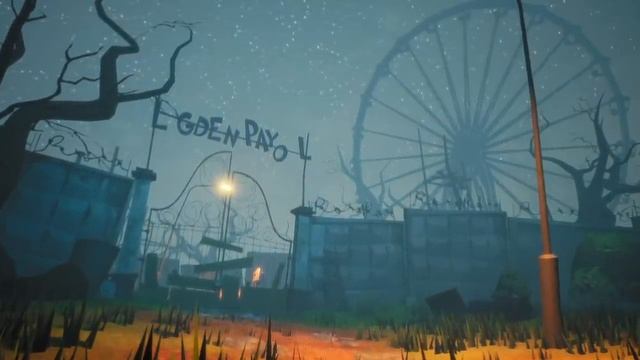 Кто НАСТОЯЩИЙ герой Игры Hello Guest - Проект МАЯК скрытый ДОМ Соседа Hello neighbor 2 смотреть онлайн