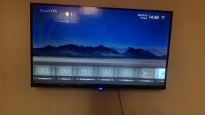 Смарт тв Smart q90 из нашего телеграмм