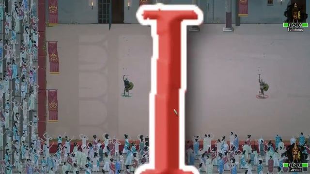 ? ДЕЛАЕМ ИЗ РАБОВ - ВОИНОВ! - Domina смотреть онлайн