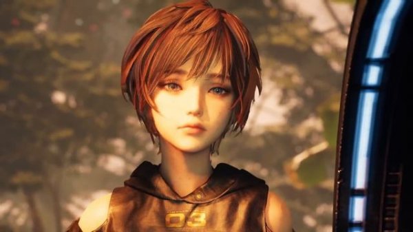 Stellar Blade - Launch Trailer PS5 Games