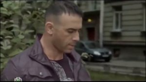 Сериал Дознаватель-2. Бандит Муравей