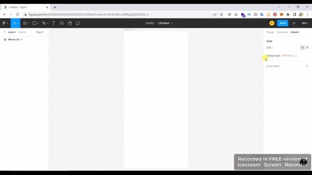Let's Setup Figma | learn Figma Free | Figma Master Course | Figma Course Online for Beginners смотреть онлайн