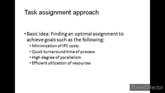 Resource and Process Management смотреть онлайн