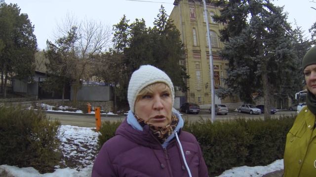 Отзыв о санатории «Зори Ставрополья», г. Пятигорск, 2021 г. смотреть онлайн