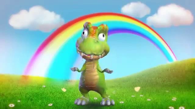 Стишок про пирожок смотреть онлайн