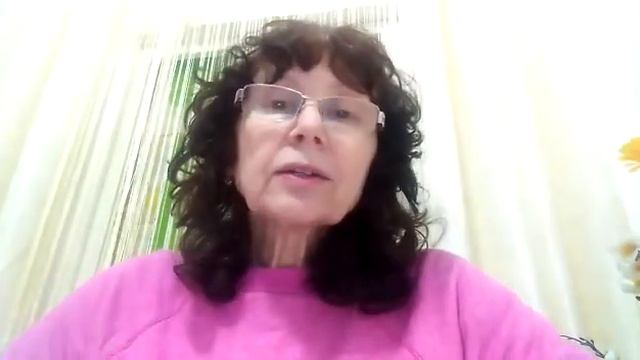 Натали Финкельштейн. Эфирное масло апельсина хорошо помогает против стресса смотреть онлайн
