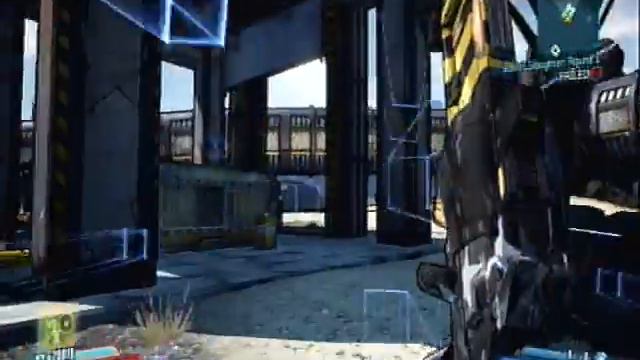 Borderlands 2 - How To Farm The Bee Shield ( Super Easy ) смотреть онлайн