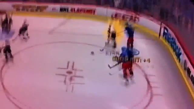 NHL Slapshot Rangers vs. Ducks walkthrough смотреть онлайн