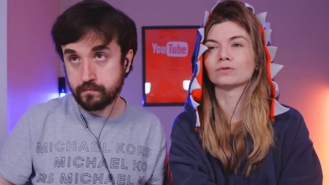 LEON E NILCE REAGEM A VÍDEOS INACREDITÁVEIS! смотреть онлайн