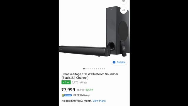 Flipkart BIG BILLON DAYS BUY LG SONY SAMSUNG SOUNDBAR only 6000rs (Price revealed) смотреть онлайн