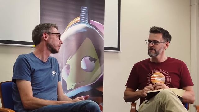 KSP2 Developer Interview Reveals New Team Structure, Performance Gains and Many More Details смотреть онлайн