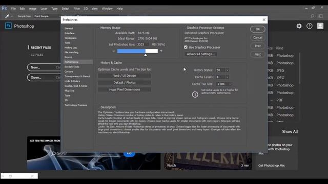 Error Select And Mask Not Working