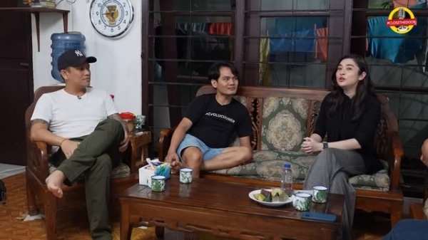 AMANDA RIGBY - KULIT PUTIH PENGEN HITAM