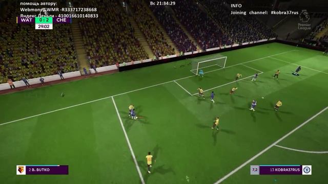 FIFA 18 ICON Edition