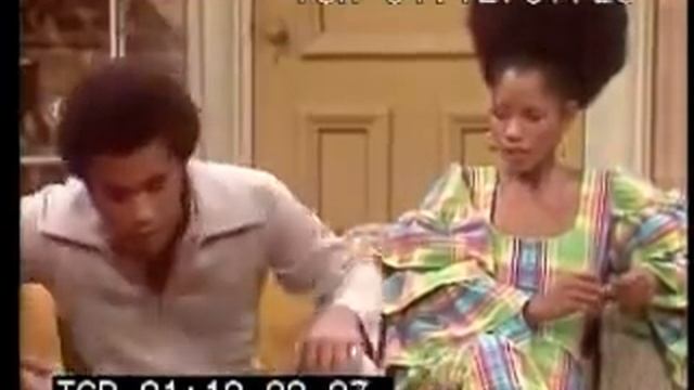Melba Moore & Clifton Davis classic смотреть онлайн