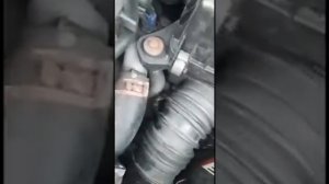 замена термостата хонда цивик 4д