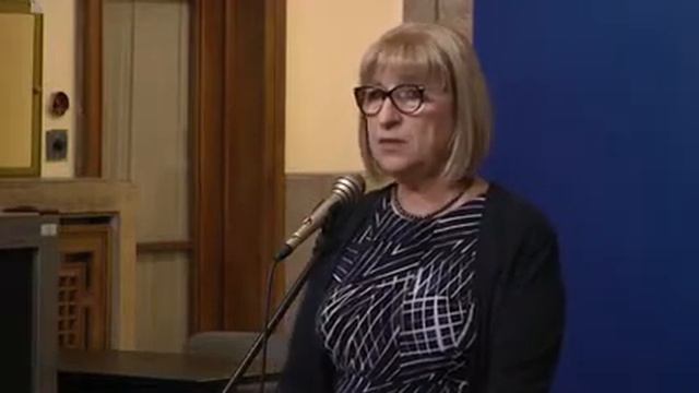 Пресконференция на Цецка Цачева в МС (12.07.2017г.) смотреть онлайн