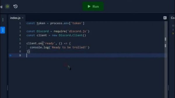 How to Troll Users using Discord Bot! || Discord.js