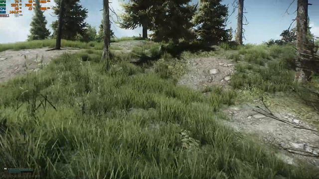 Escape From Tarkov : Ultra Settings l GTX 1660 Super AMP l Ryzen 5 3600 (Customs Map) смотреть онлайн