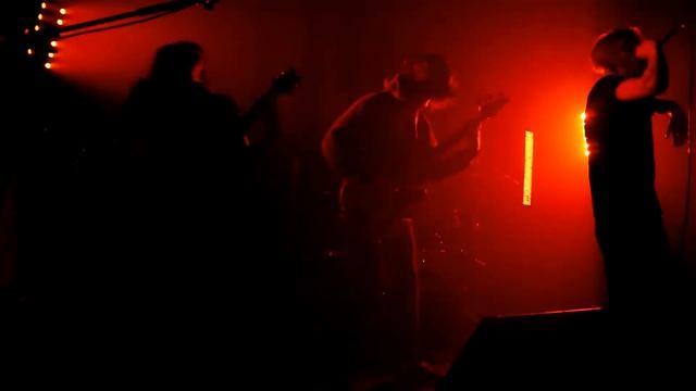 Invertor - live ДК Ласточка 2020 смотреть онлайн