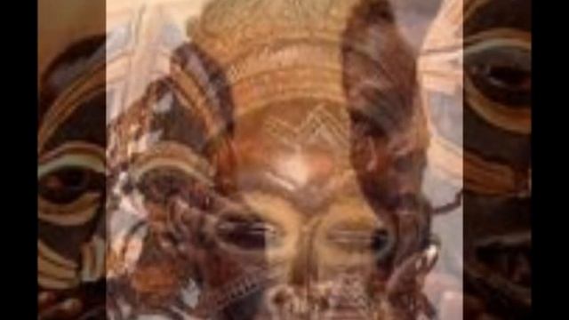 African Masks Part 1: Ghana, Benin and the Congo region. смотреть онлайн