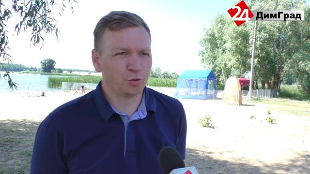 В УЛЬЯНОВСКОЙ ОБЛАСТИ УСИЛИЛИ РАБОТУ НА ВОДНЫХ ОБЪЕКТАХ смотреть онлайн