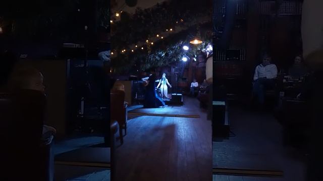 Ольга Пшеницына/Flamencura 2018/caña - 2 часть смотреть онлайн