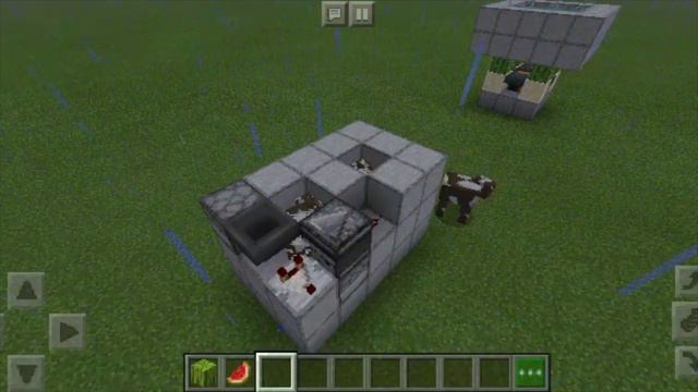 5 Essential Minecraft Farms смотреть онлайн