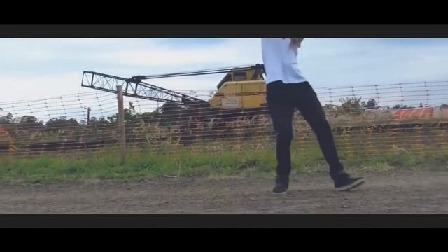 Justin Bieber ft BloodPop - Friends ♫ Cutting Shapes / Melbourne Shuffle / Free Step | Leo Mackin смотреть онлайн