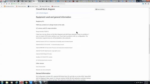 Weewx Weather Software Installation on Raspberry Pi 3 смотреть онлайн