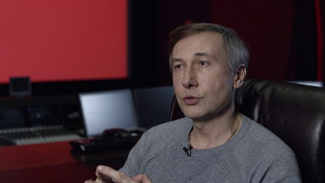 Николай Лебедев