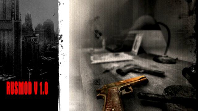 Мафия -Российские автомобили. смотреть онлайн