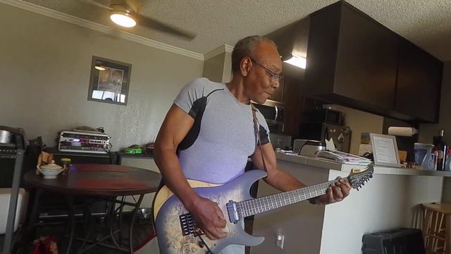 My New Schecter Reaper C1 FR/S (WAIT FOR IT !! ) смотреть онлайн