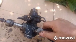 Регулировка люфта рулевой передачи автомобиля пассат б 3