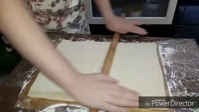 ☆СОСИСКИ В ТЕСТЕ☆/ОЧЕНЬ БЫСТРЫЙ РЕЦЕПТ!!! смотреть онлайн