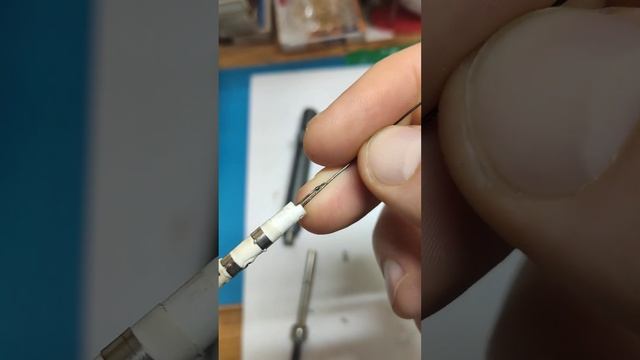 Использование паяльника SH72 65Вт смотреть онлайн