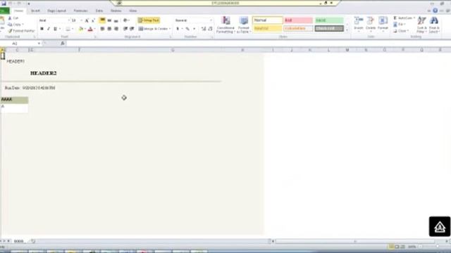 How To Remove SSRS Merged Columns смотреть онлайн