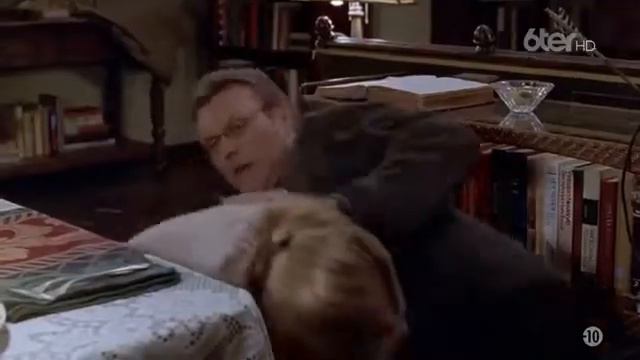 Баффи и Спайк 4х08 №3 смотреть онлайн