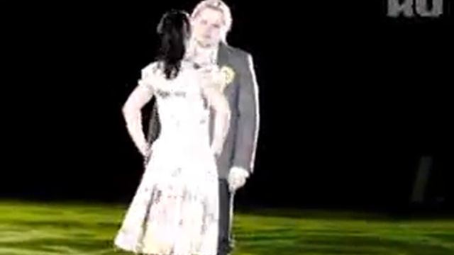 Гастроли ЛП, Ростов-на-Дону март 2010 смотреть онлайн
