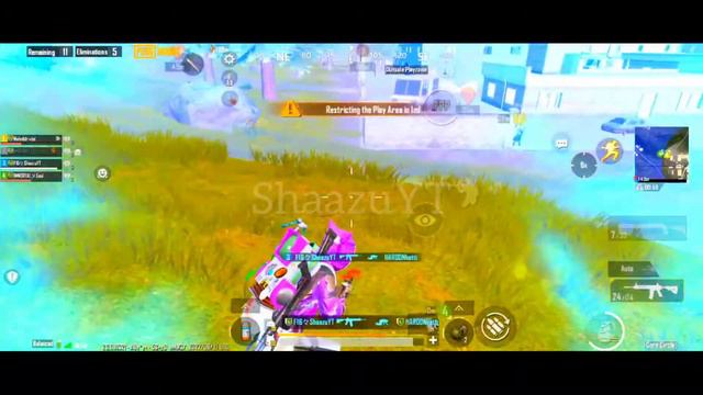 Infinix Note 10 Pro Pubg Test Lag/infinix Gaming Review/40 Fps Gaming Review #infinixnote10pro#pubg