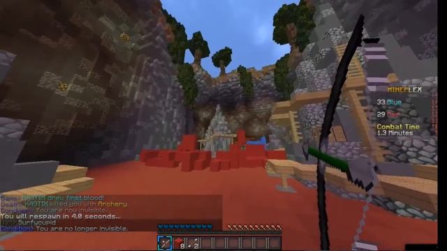 turf wars with pinkpig playz смотреть онлайн