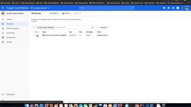 03 kubernetes todo web mysql low смотреть онлайн