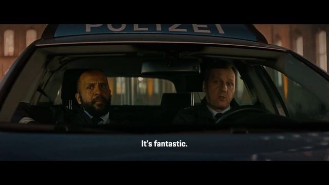 Porsche “The Heist” Official Big Game Commercial 2020 - Extended Cut