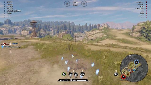 Crossout смотреть онлайн