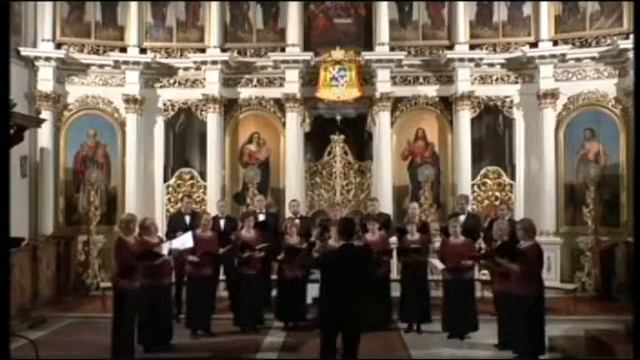 Stevan Stojanovič Mokranjac - Tebe pojem смотреть онлайн